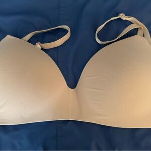 Victoria's Secret Beige Bra
